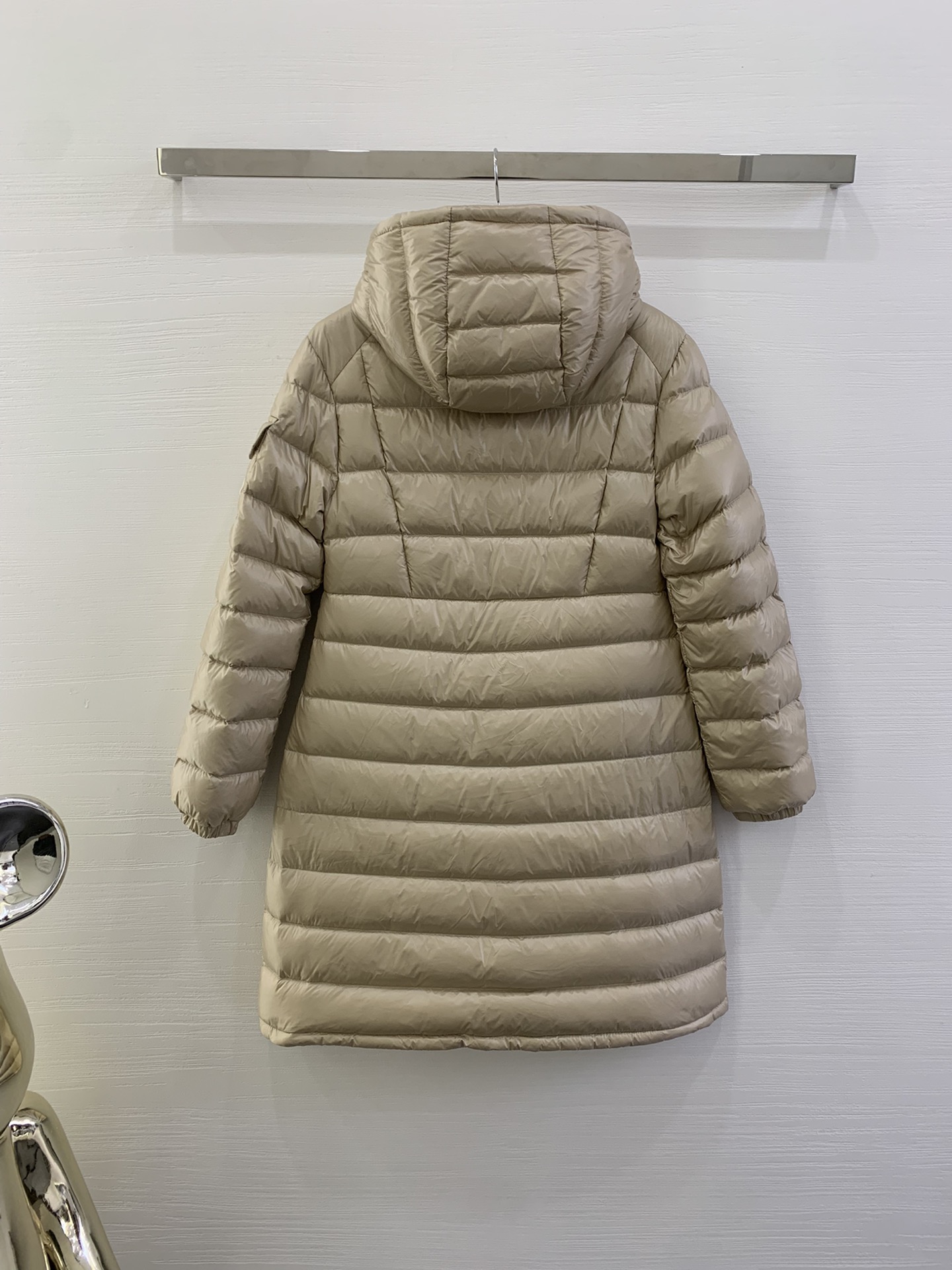 Moncler Down Jackets